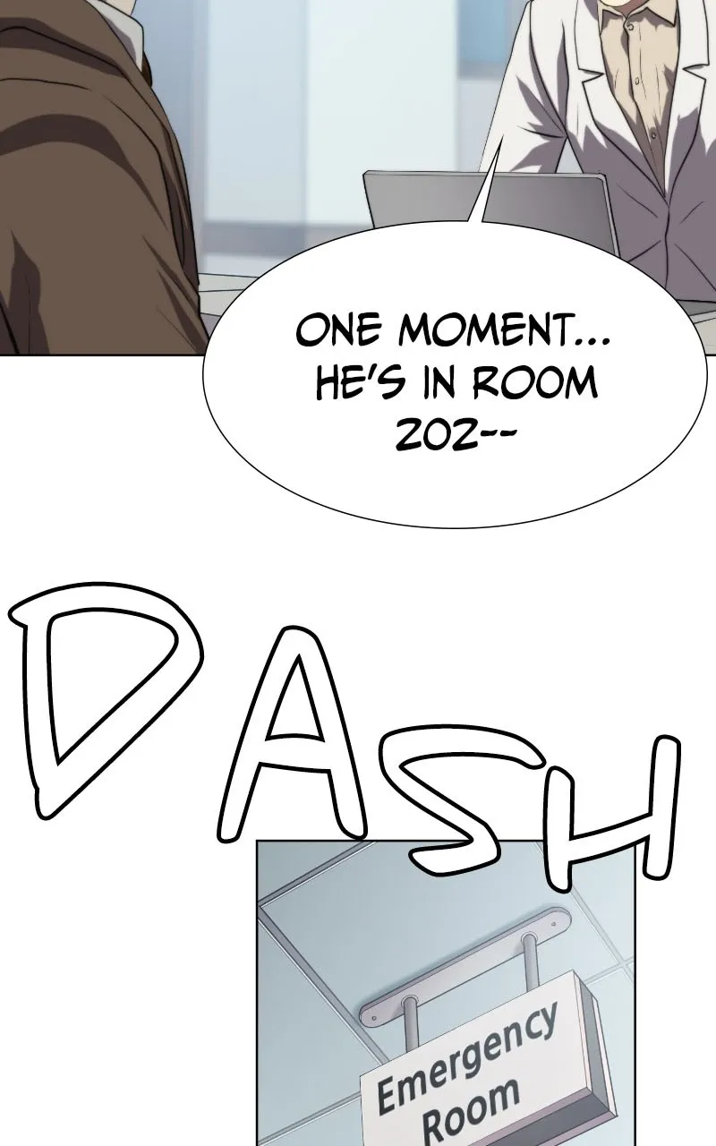 Combat Ward Chapter 1 page 90 - 