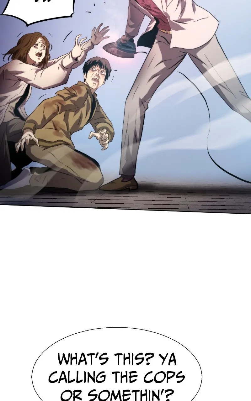 Combat Ward Chapter 1 page 10 - 