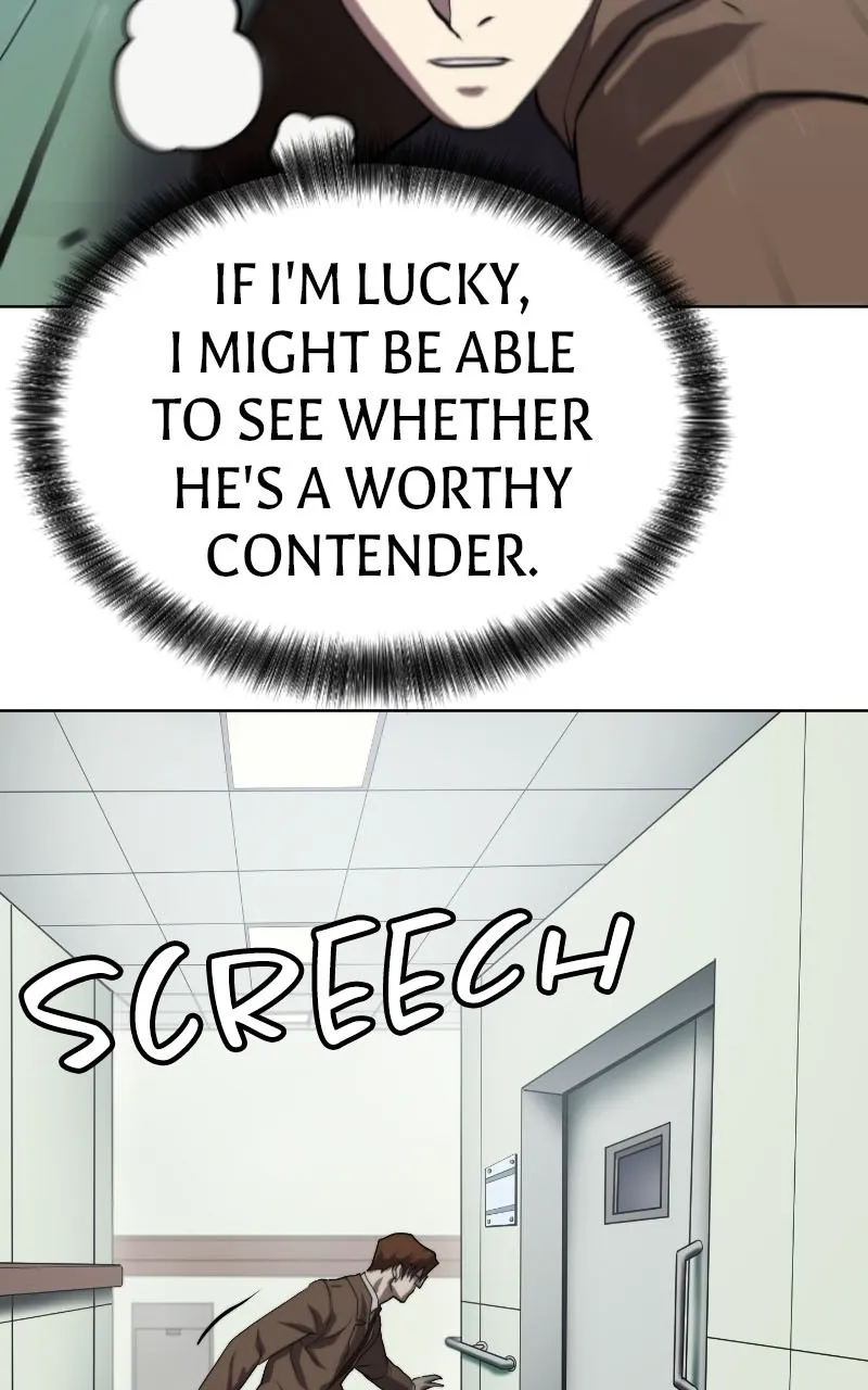 Combat Ward Chapter 1 page 94 - 