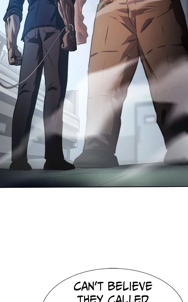 Combat Ward Chapter 1 page 98 - 