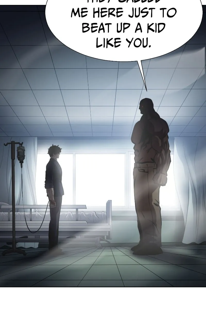 Combat Ward Chapter 1 page 99 - 