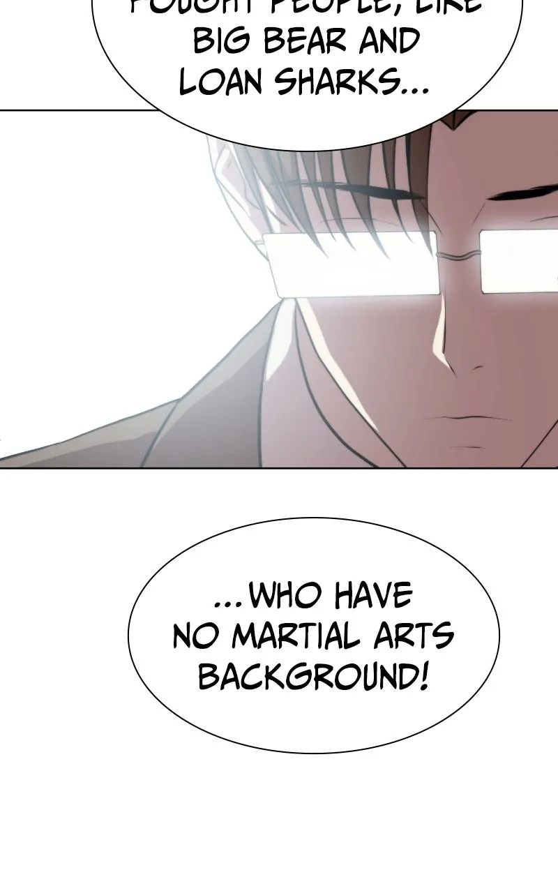 Combat Ward Chapter 10 page 2 - 