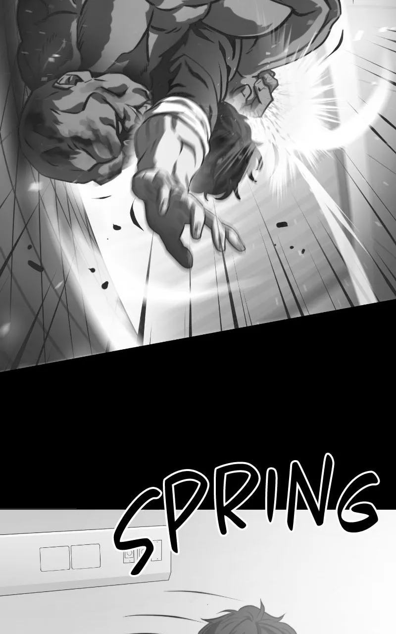 Combat Ward Chapter 10 page 15 - 