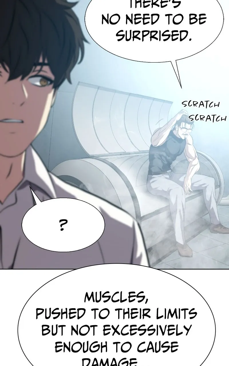 Combat Ward Chapter 10 page 19 - 