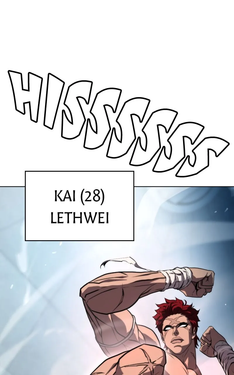 Combat Ward Chapter 10 page 3 - 