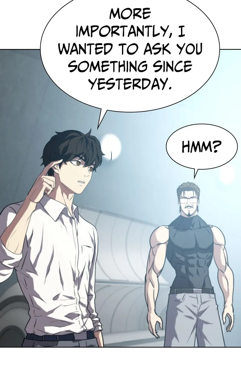 Combat Ward Chapter 10 page 25 - 