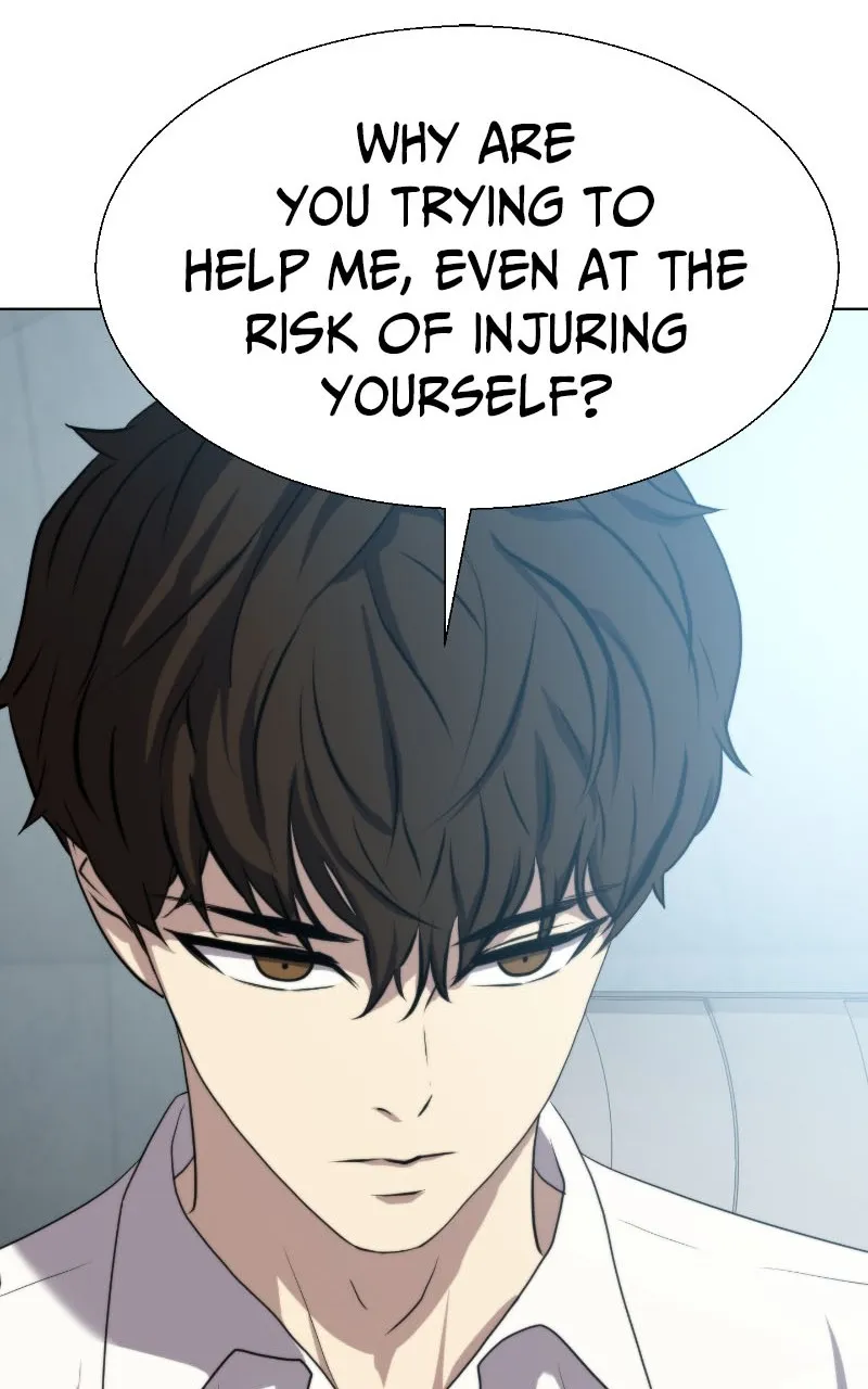 Combat Ward Chapter 10 page 26 - 