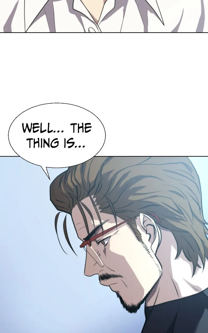 Combat Ward Chapter 10 page 27 - 
