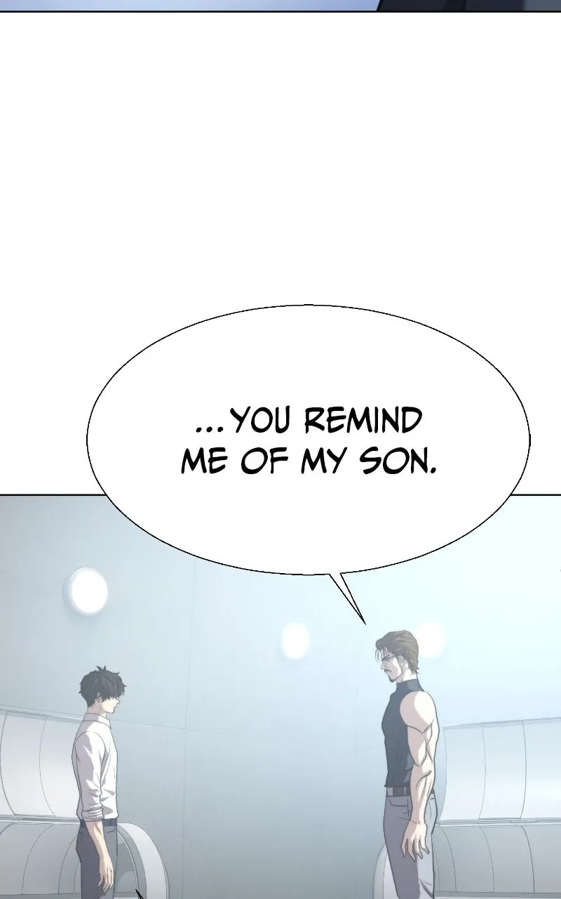 Combat Ward Chapter 10 page 28 - 