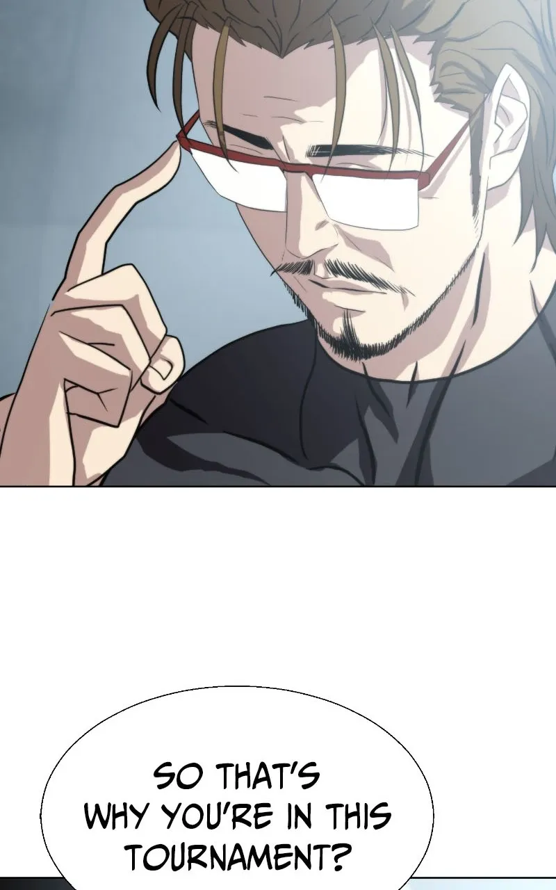 Combat Ward Chapter 10 page 30 - 