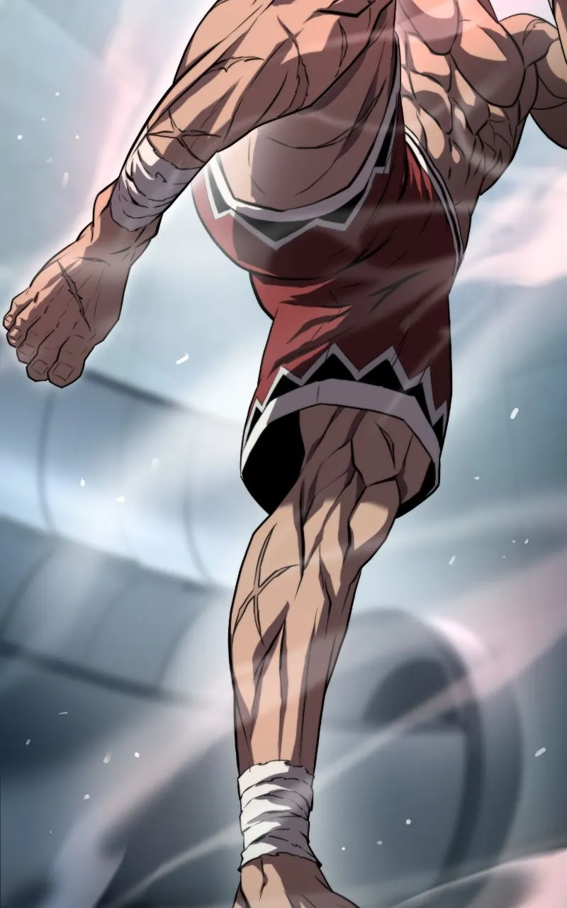 Combat Ward Chapter 10 page 4 - 
