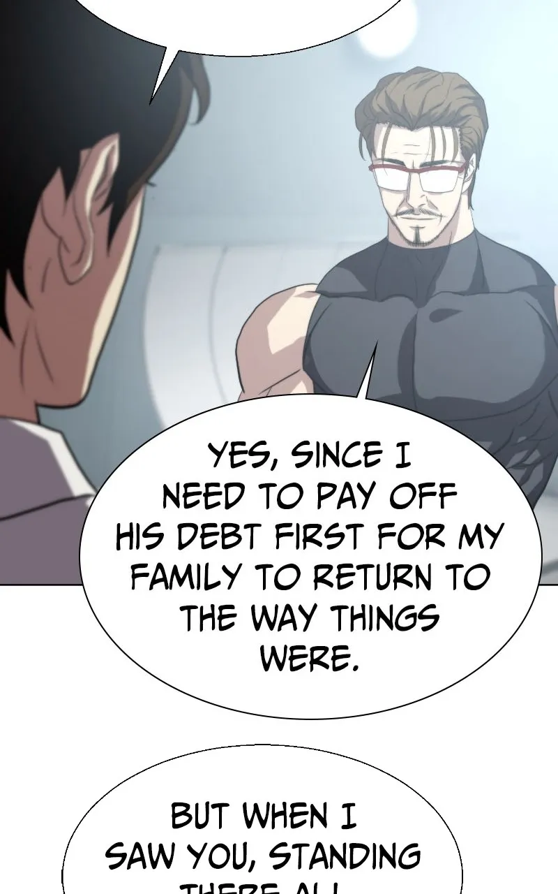 Combat Ward Chapter 10 page 31 - 