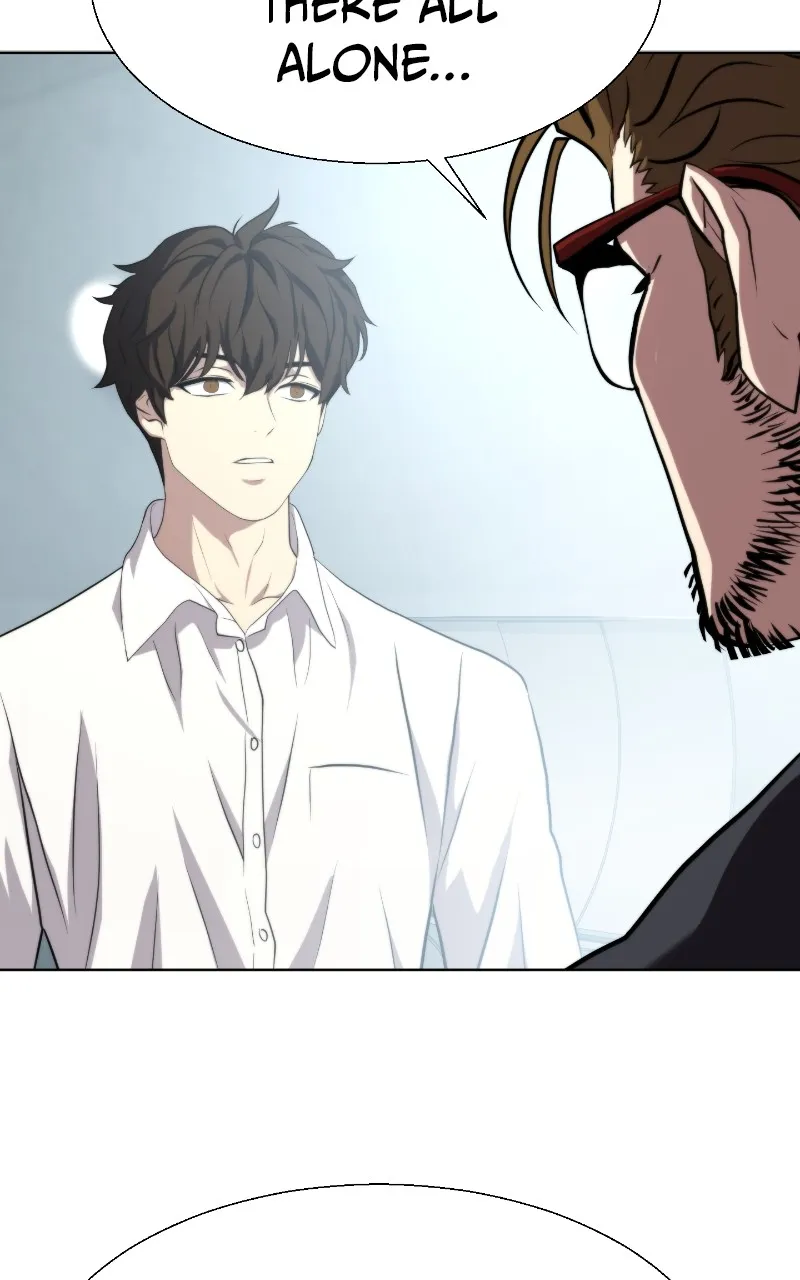 Combat Ward Chapter 10 page 32 - 