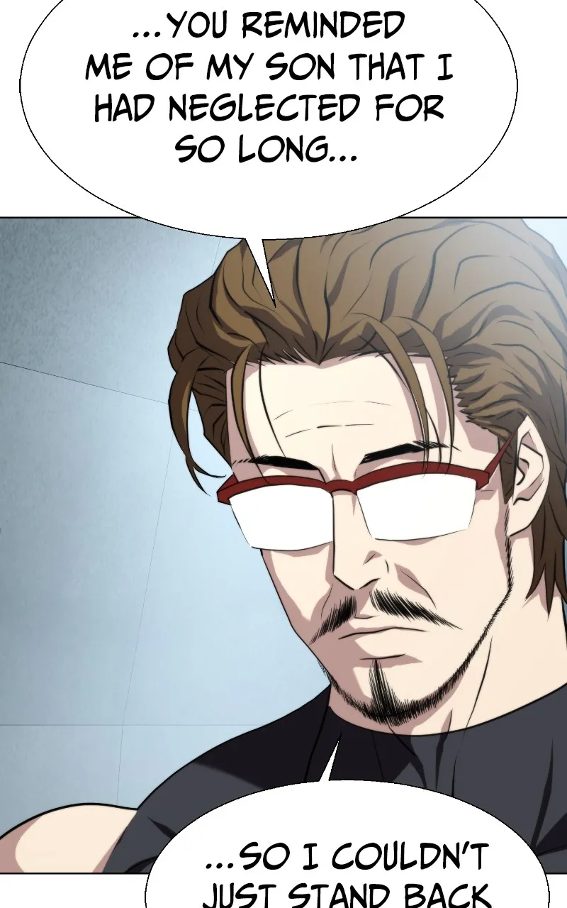 Combat Ward Chapter 10 page 33 - 