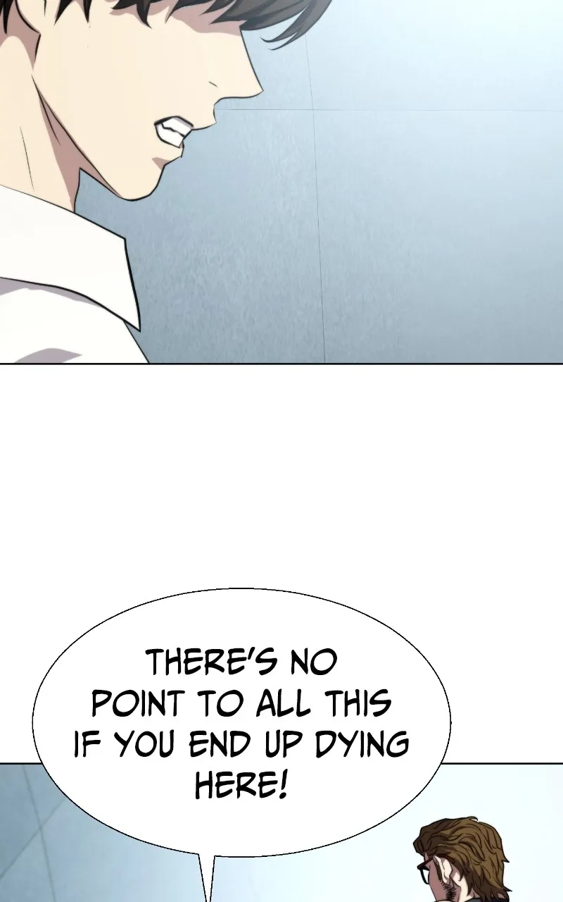 Combat Ward Chapter 10 page 36 - 
