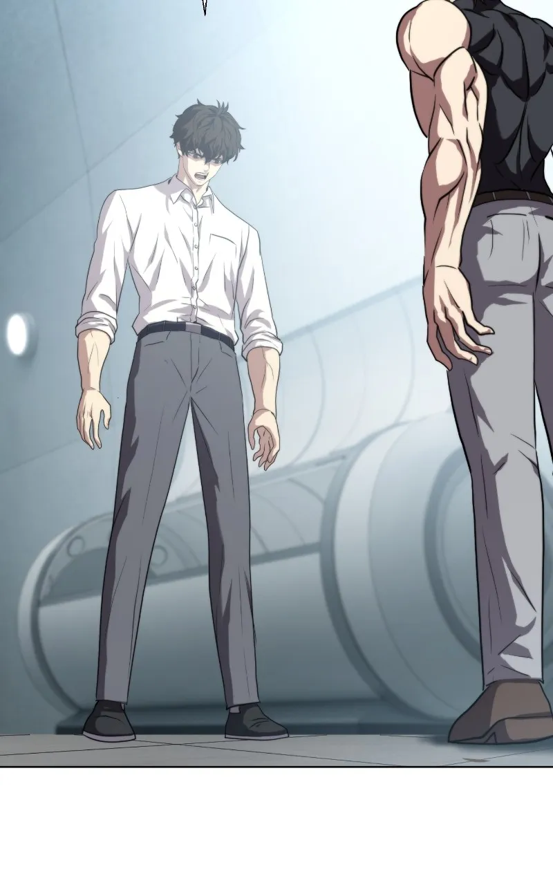 Combat Ward Chapter 10 page 37 - 