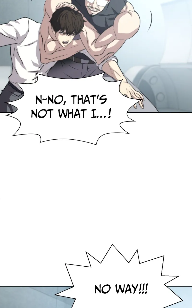 Combat Ward Chapter 10 page 40 - 