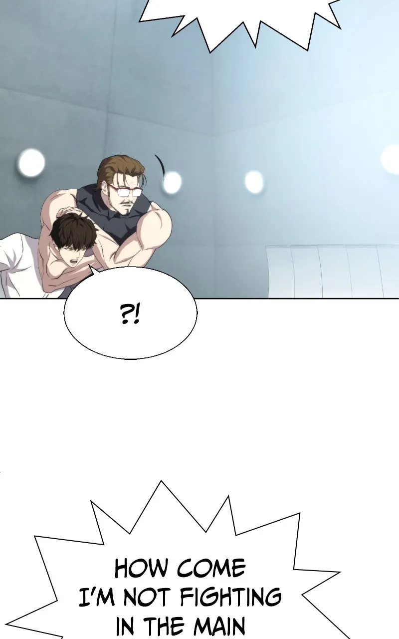 Combat Ward Chapter 10 page 41 - 
