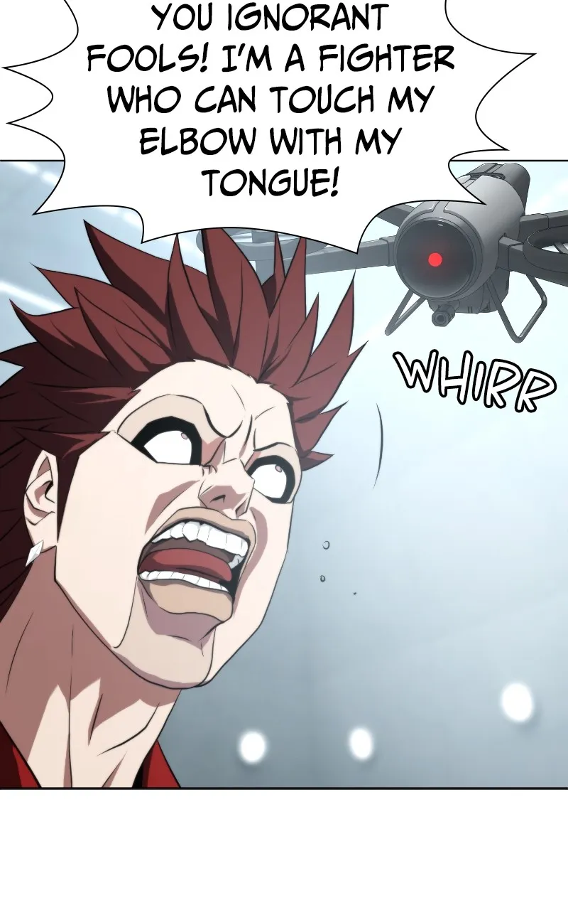 Combat Ward Chapter 10 page 43 - 