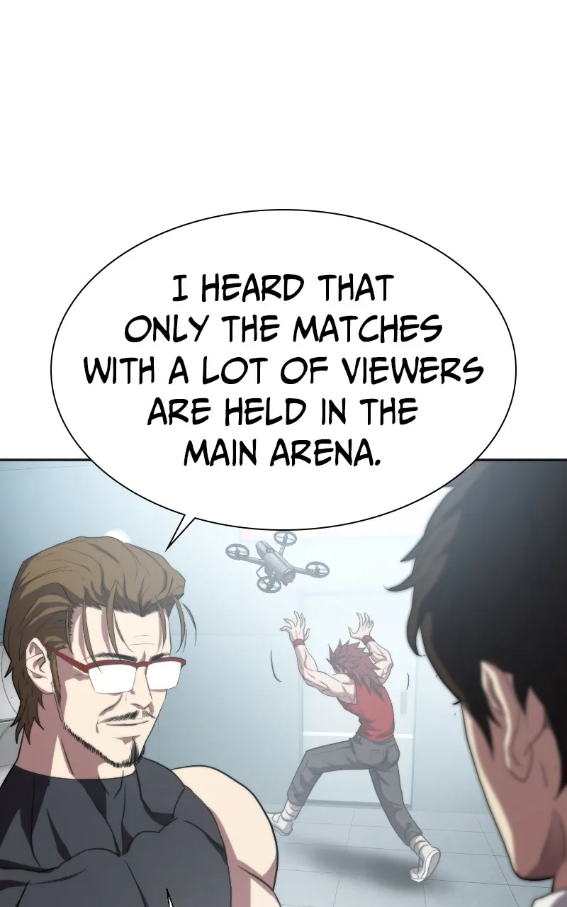Combat Ward Chapter 10 page 44 - 
