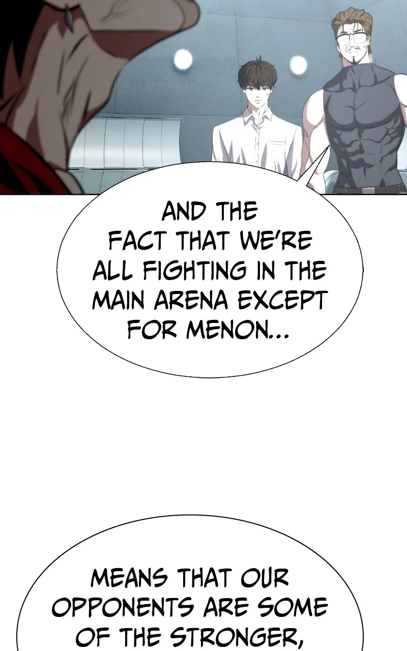 Combat Ward Chapter 10 page 47 - 