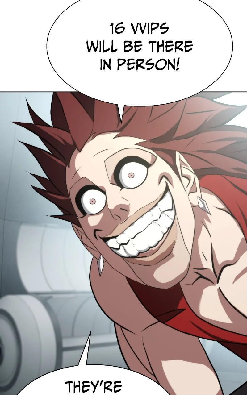Combat Ward Chapter 10 page 58 - 