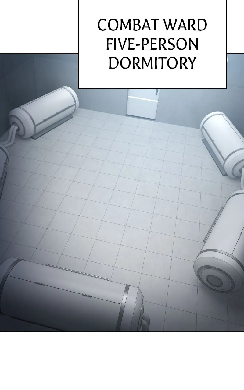 Combat Ward Chapter 10 page 7 - 