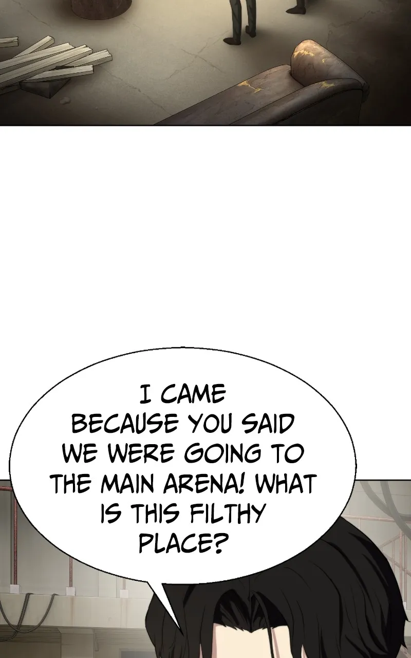 Combat Ward Chapter 10 page 64 - 