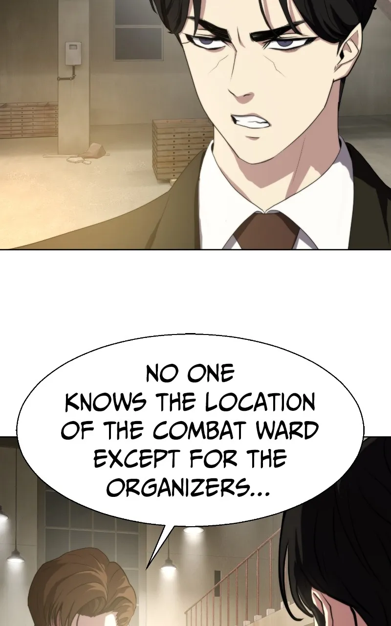 Combat Ward Chapter 10 page 65 - 