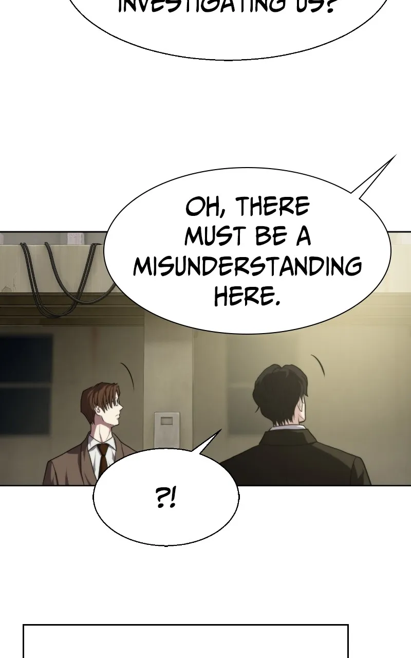 Combat Ward Chapter 10 page 69 - 