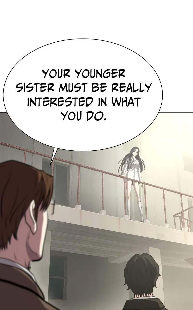 Combat Ward Chapter 10 page 74 - 