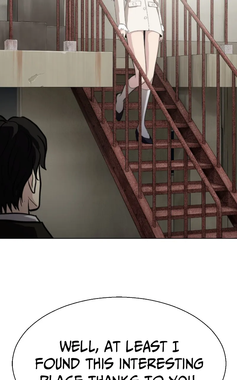Combat Ward Chapter 10 page 77 - 