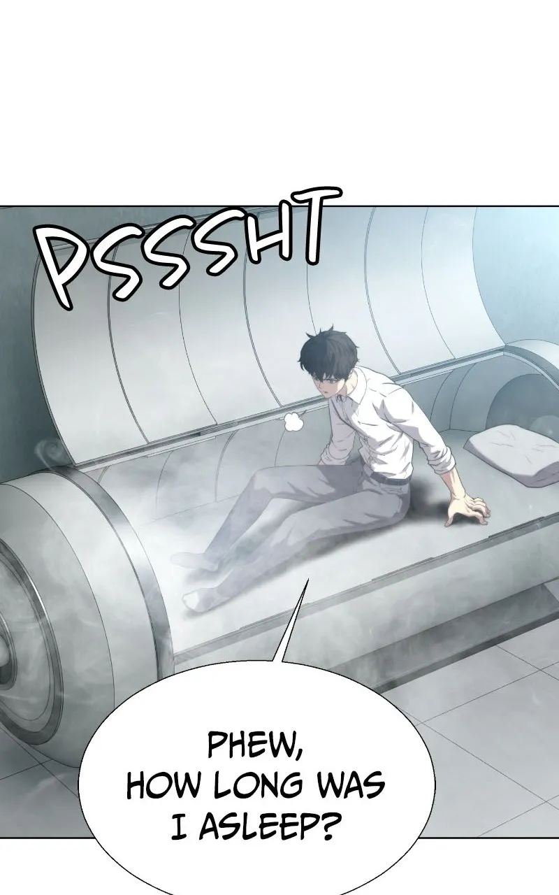 Combat Ward Chapter 10 page 9 - 