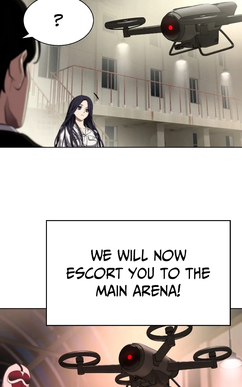 Combat Ward Chapter 10 page 82 - 