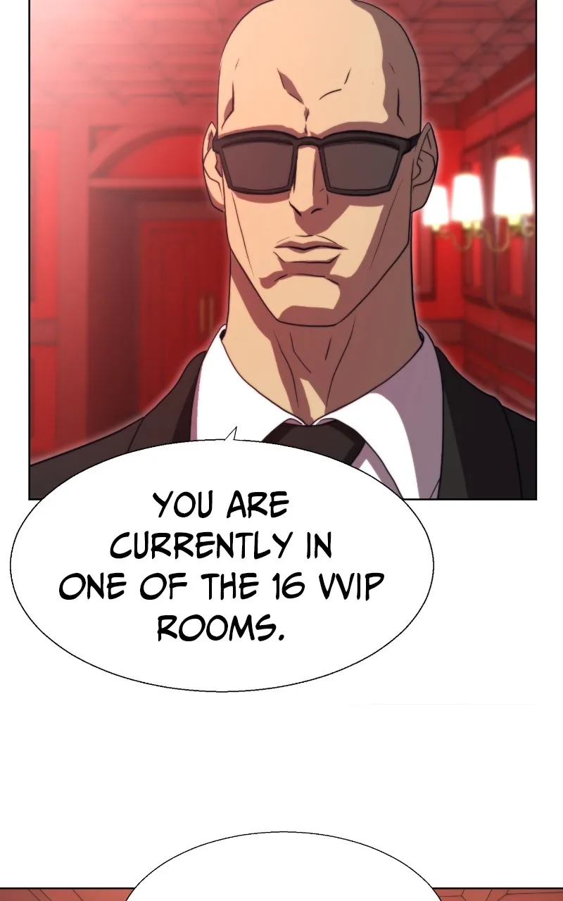 Combat Ward Chapter 11 page 11 - 