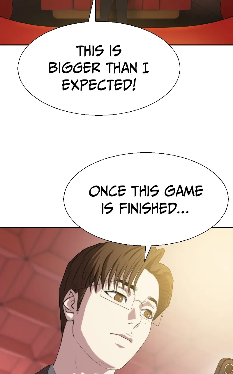 Combat Ward Chapter 11 page 16 - 