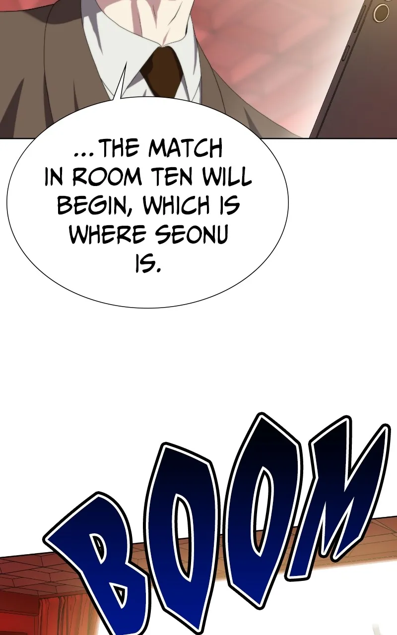 Combat Ward Chapter 11 page 17 - 