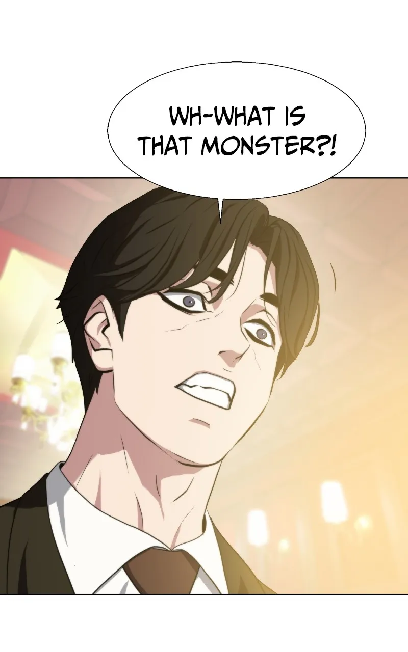 Combat Ward Chapter 11 page 20 - 