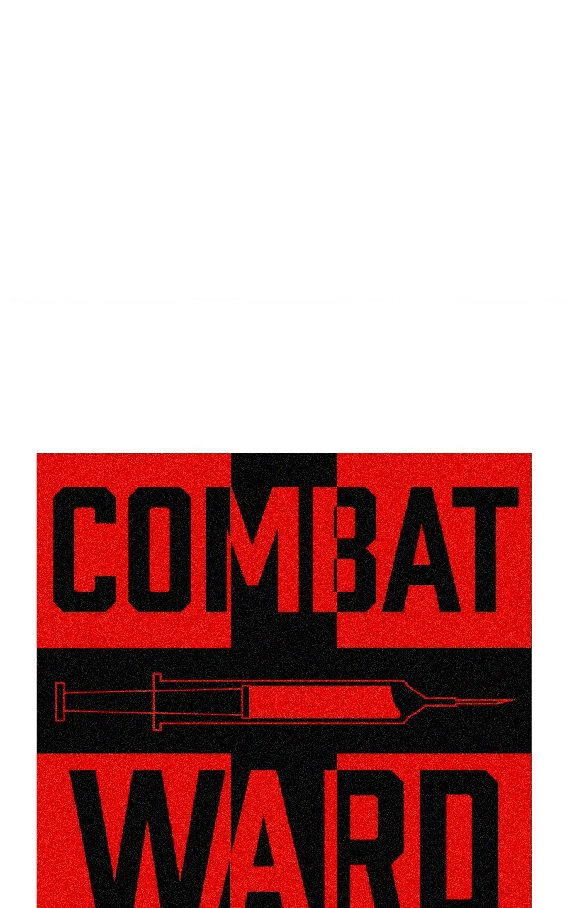 Combat Ward Chapter 11 page 3 - 