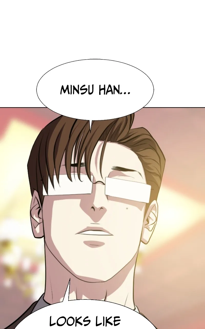 Combat Ward Chapter 11 page 21 - 