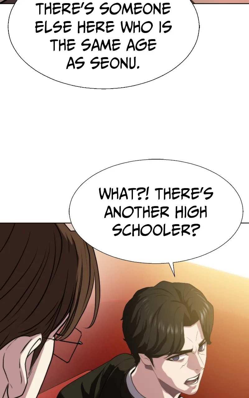Combat Ward Chapter 11 page 22 - 