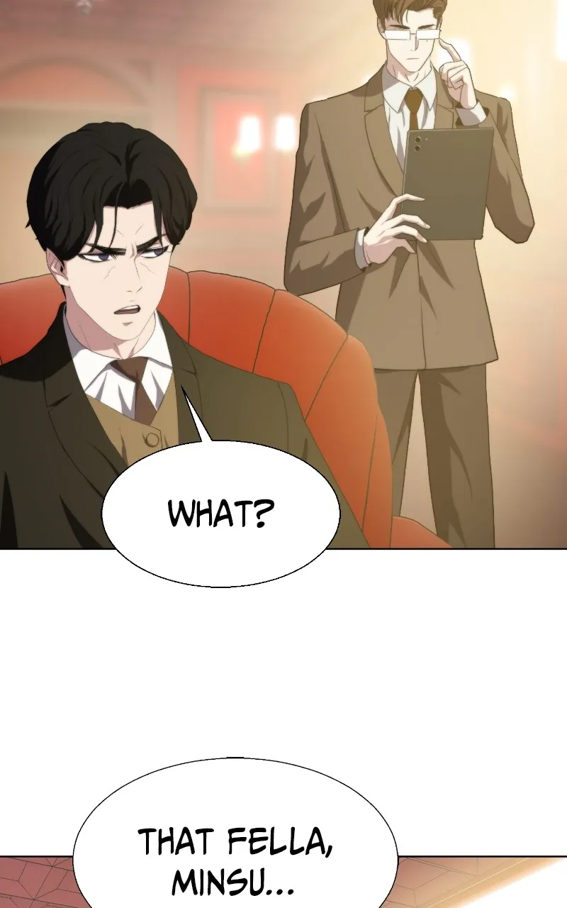 Combat Ward Chapter 11 page 25 - 
