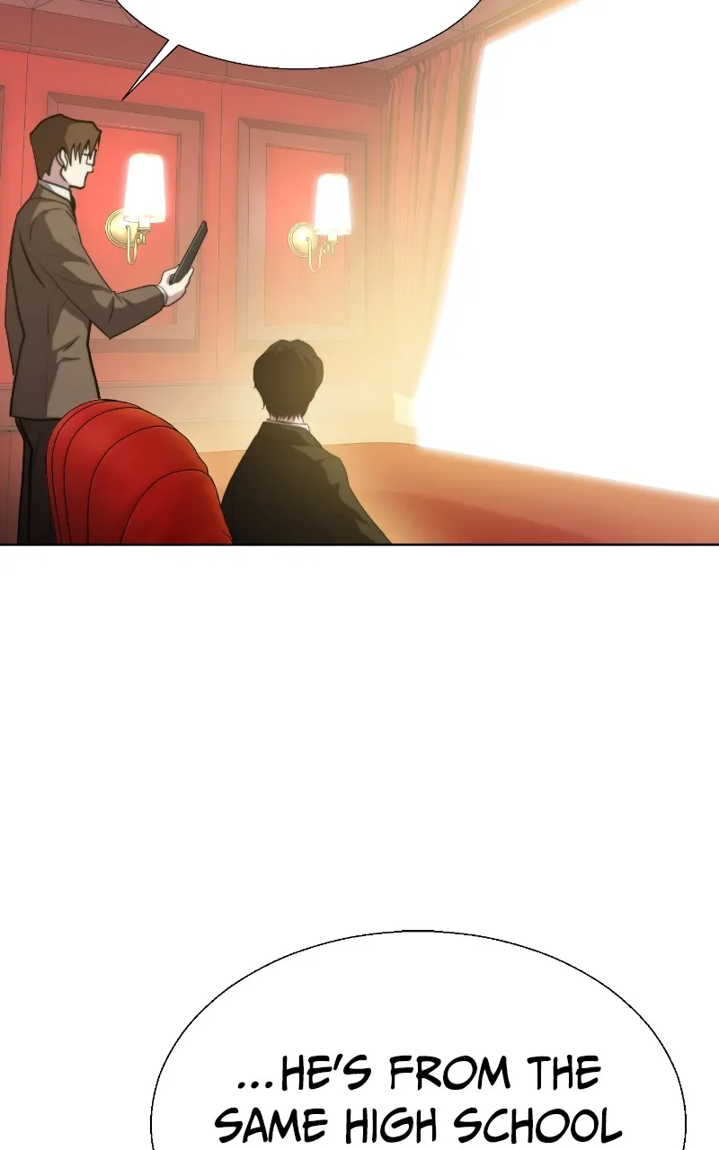 Combat Ward Chapter 11 page 26 - 
