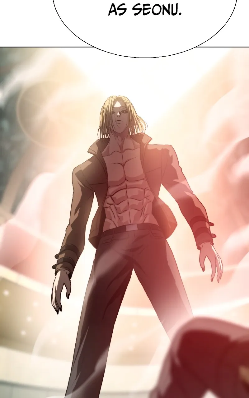 Combat Ward Chapter 11 page 27 - 
