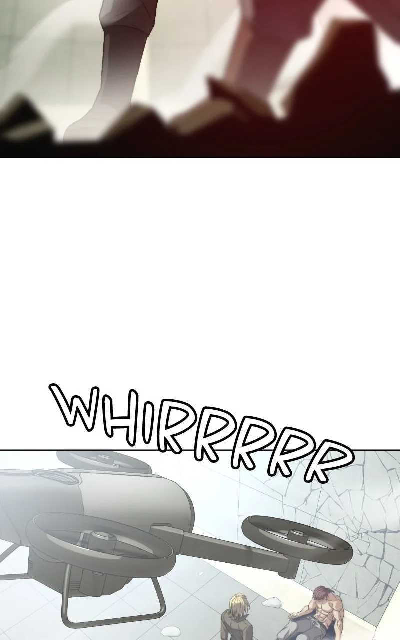 Combat Ward Chapter 11 page 28 - 