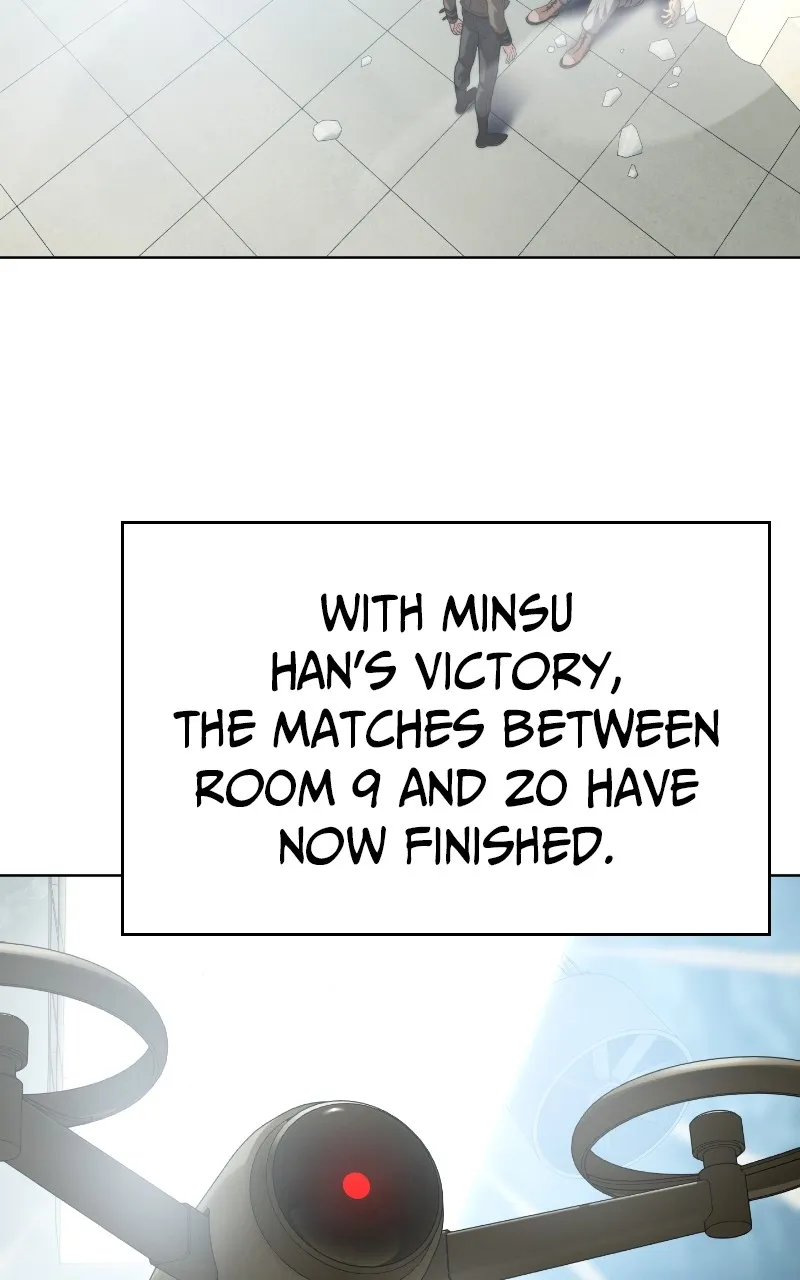 Combat Ward Chapter 11 page 29 - 