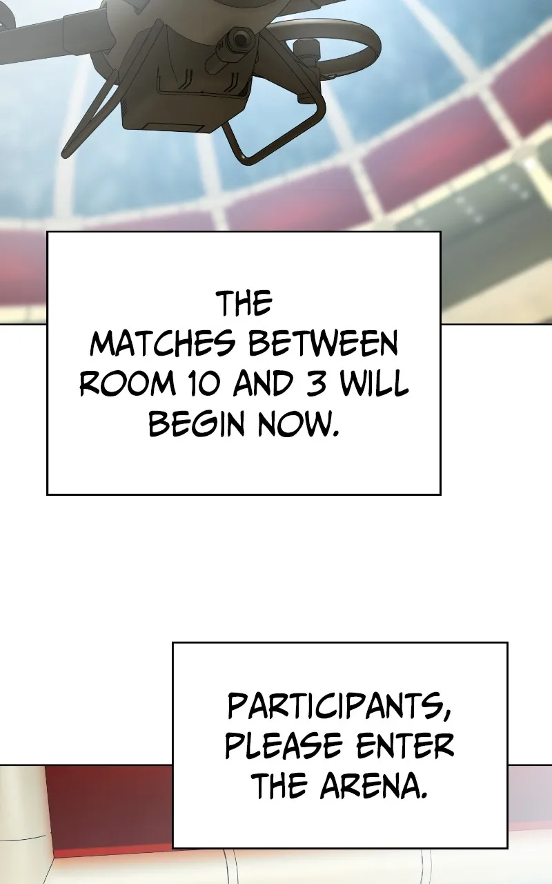 Combat Ward Chapter 11 page 30 - 