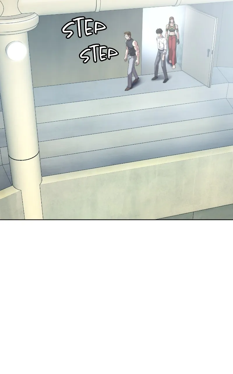 Combat Ward Chapter 11 page 31 - 