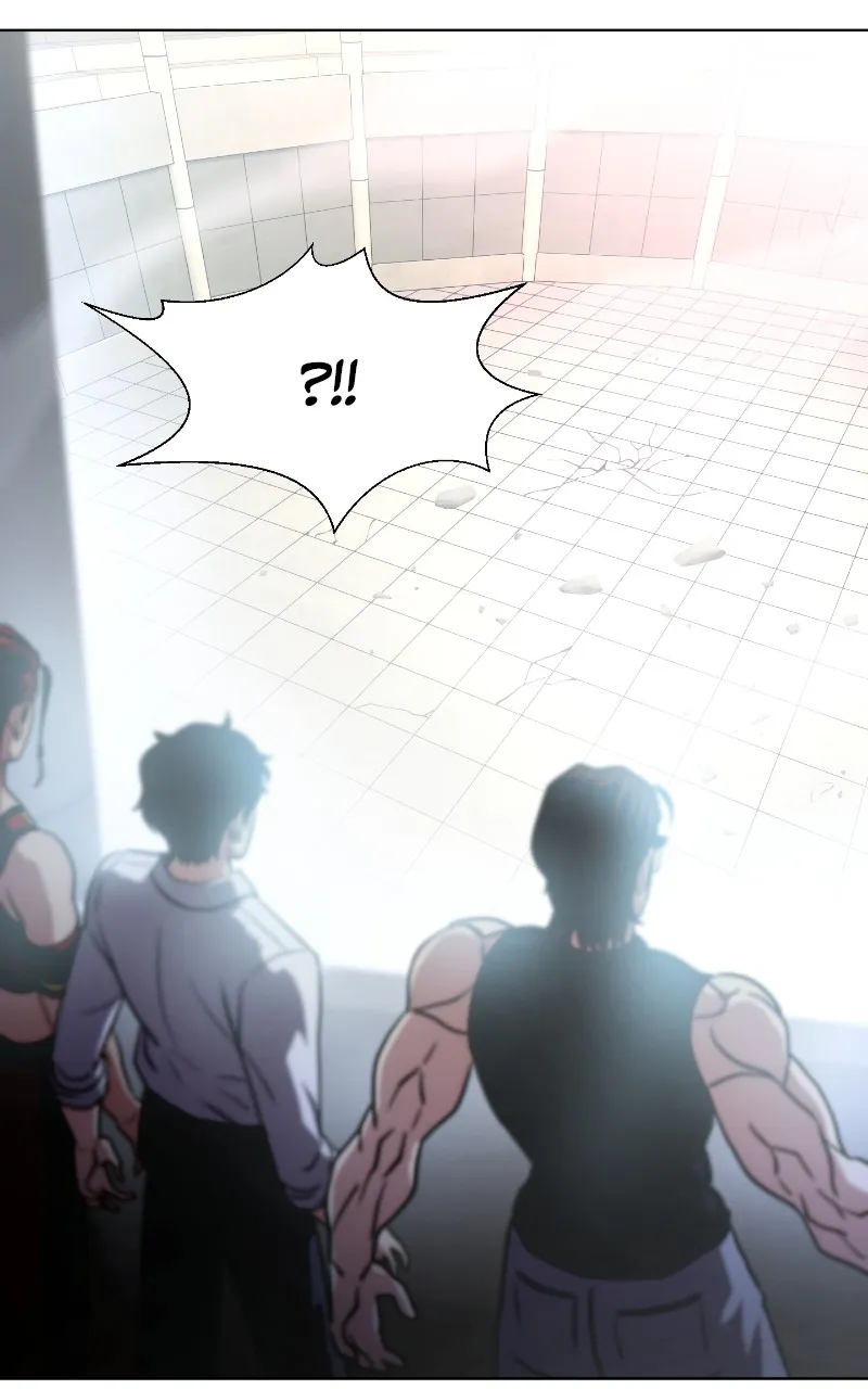 Combat Ward Chapter 11 page 32 - 