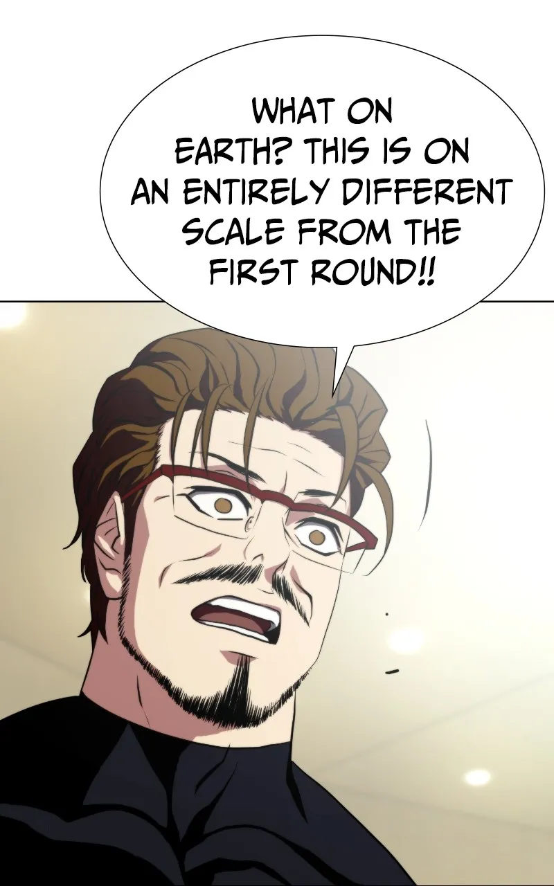 Combat Ward Chapter 11 page 33 - 